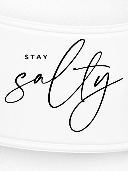 Stay Salty