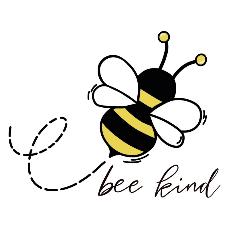 Bee kind