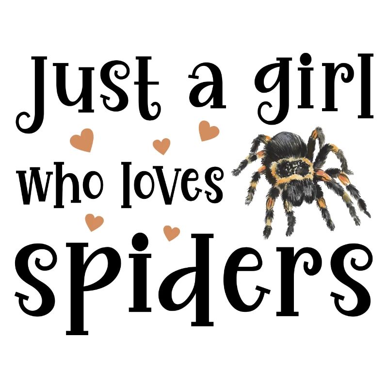Spinne Vogelspinne