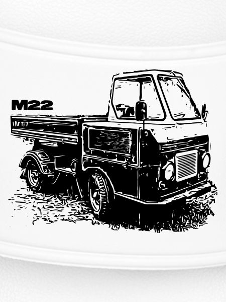 Multicar M22