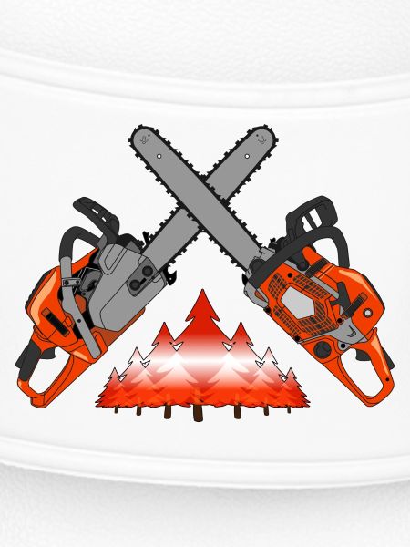Chainsaw - Austria