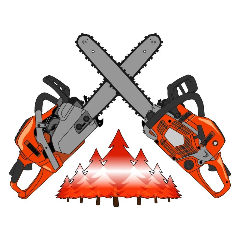 Chainsaw - Austria