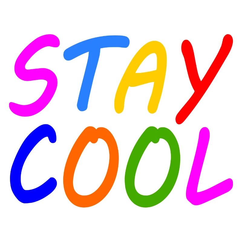 Stay cool