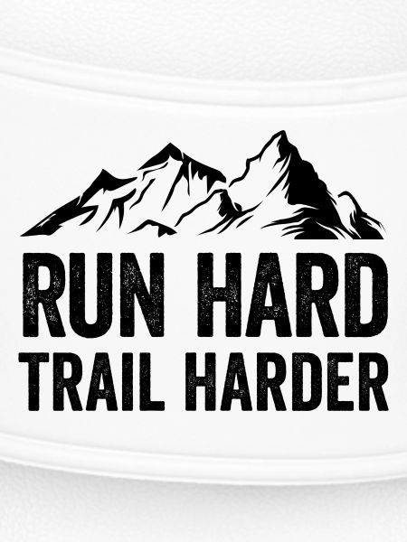 Run Hard. Trail Harder.