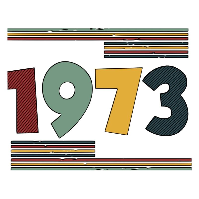 Classic 1973 Original