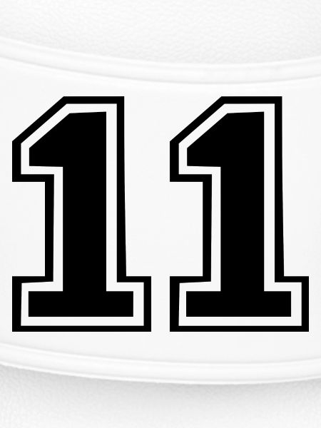 11