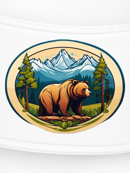 Brown bear