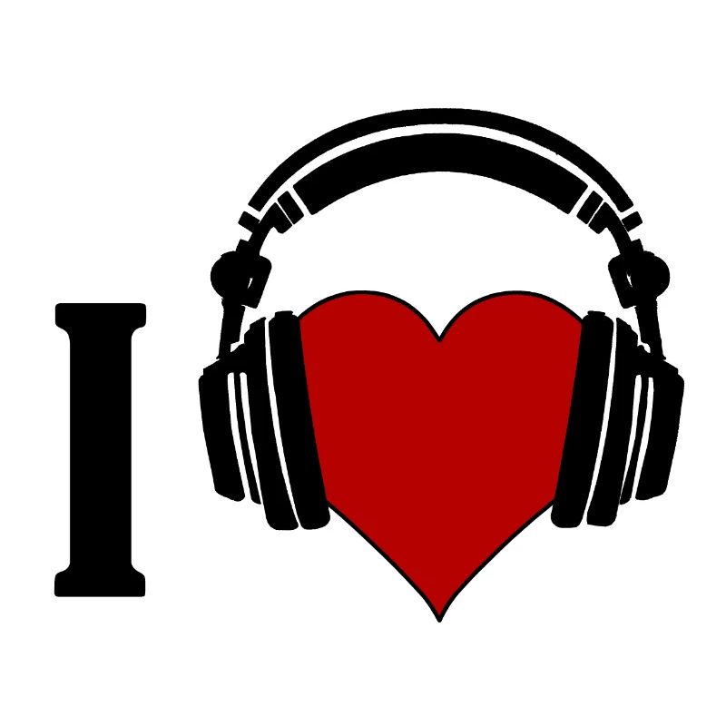 I ♥️ Musique