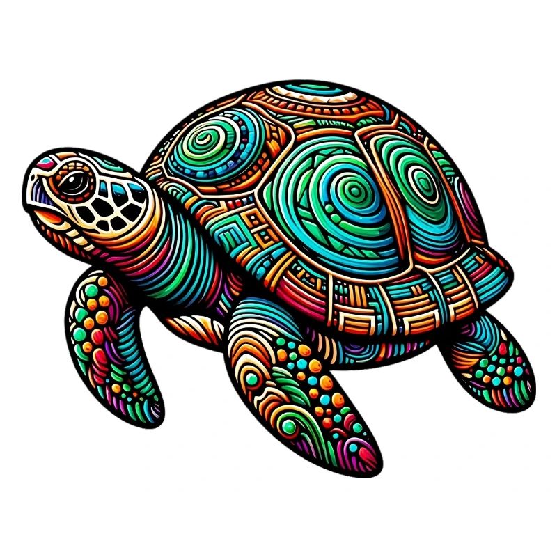 Schildkröte
