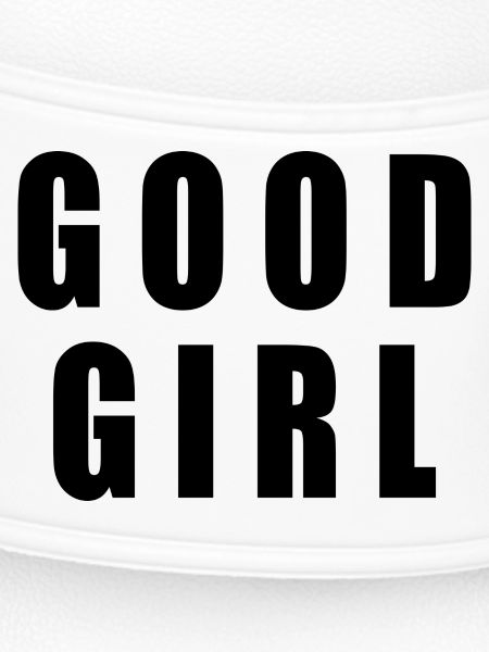 Good girl
