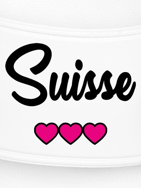 SWITZERLAND