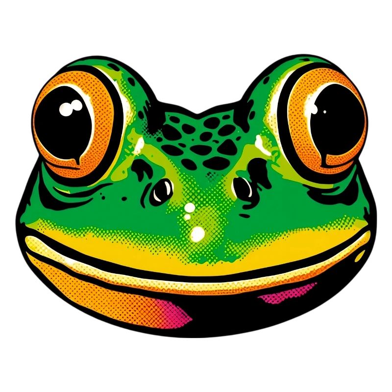 Frosch