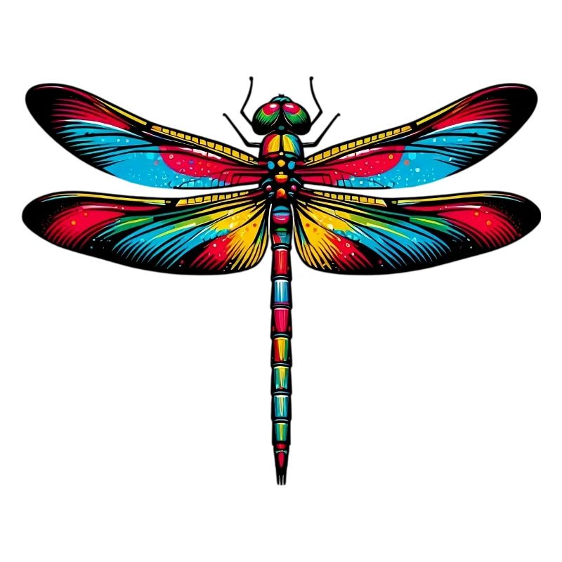 Libellule
