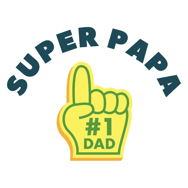 Super Dad