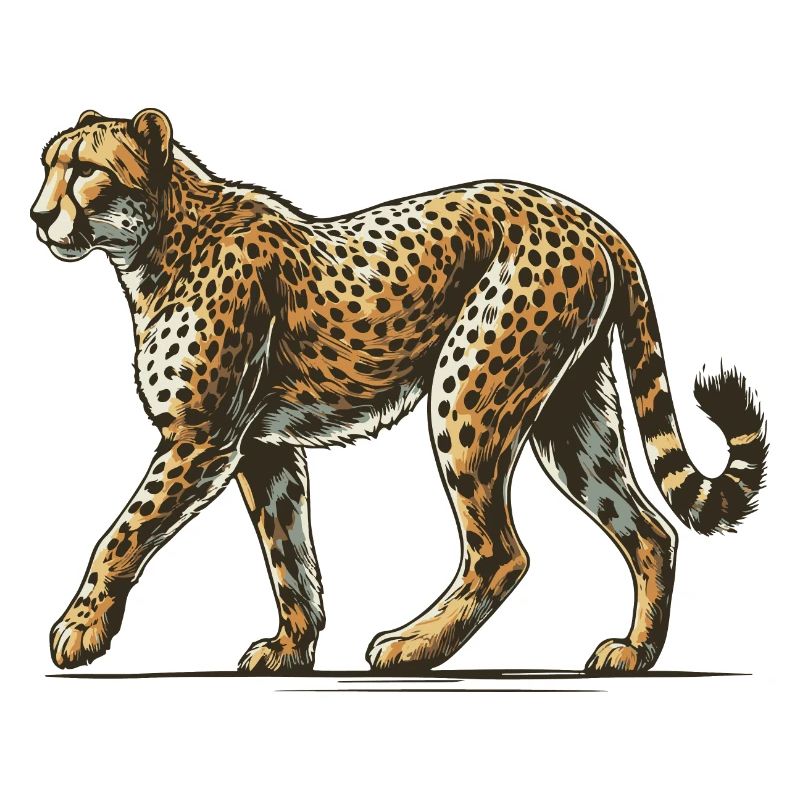 Cheetah