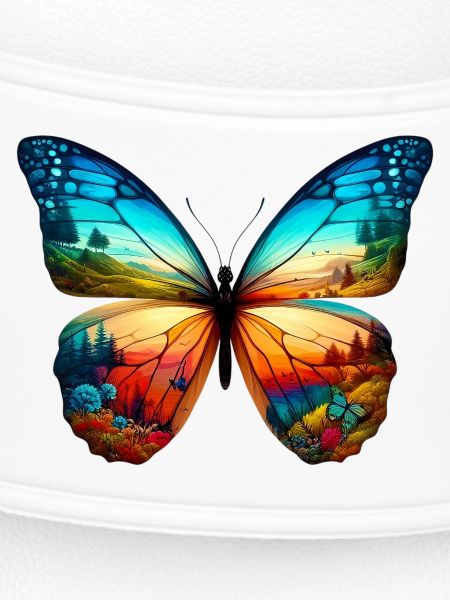 Schmetterling