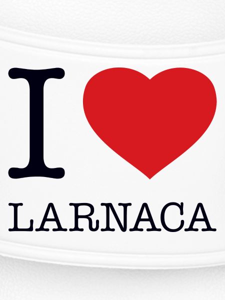 I LOVE LARNACA