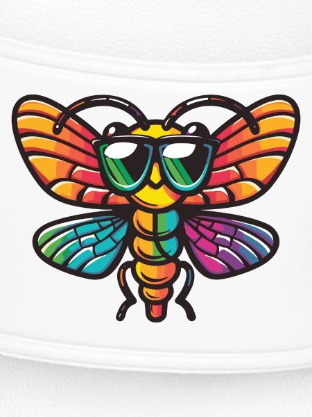 Libelle Tier