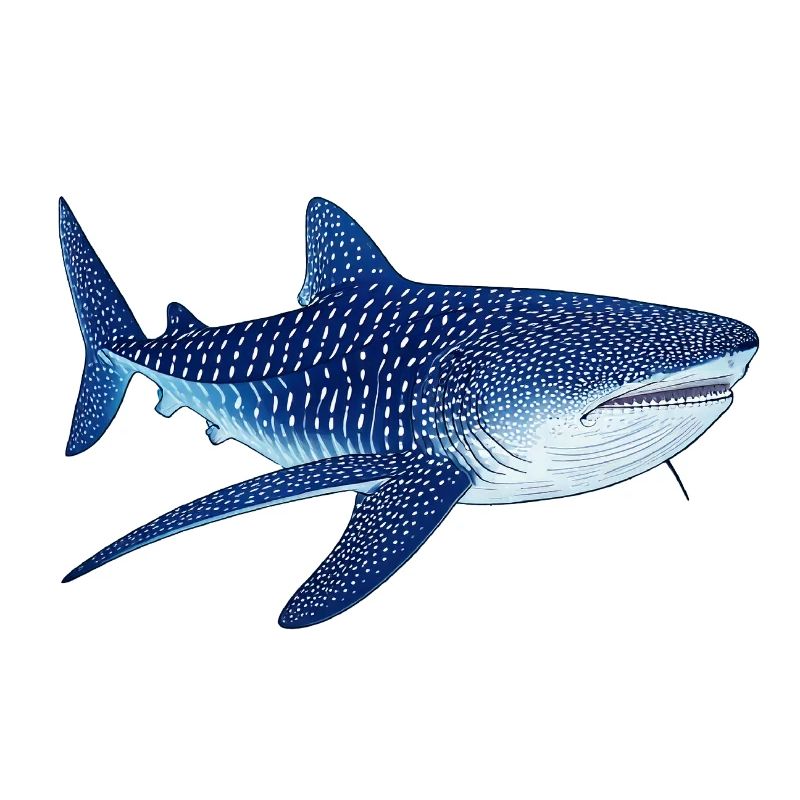 Requin-baleine