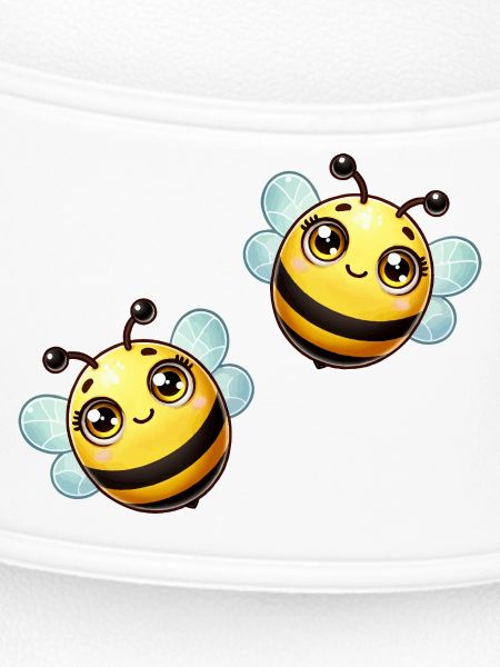 Bee Comic