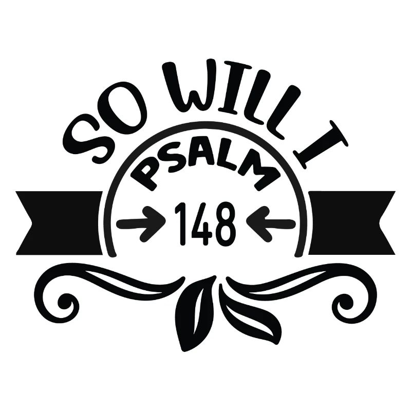 Psaume 148 - Moi aussi