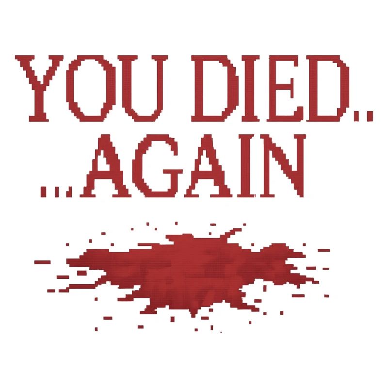 Vous êtes mort... Encore