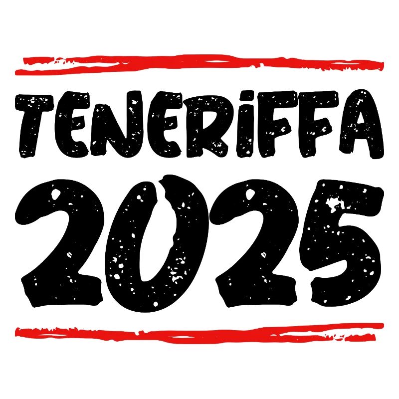 Tenerife 2025 Saying