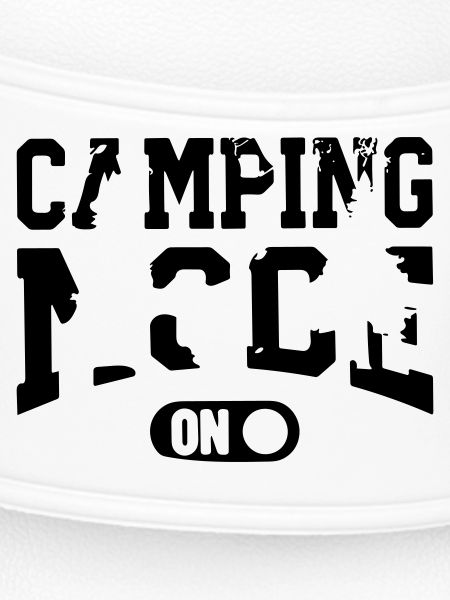 Camping-Modus