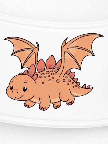 Stegosaurus