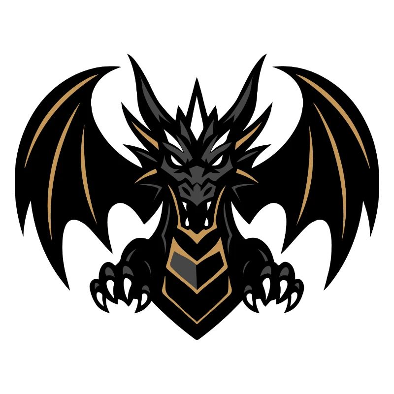 DRAGON LEVEL 1