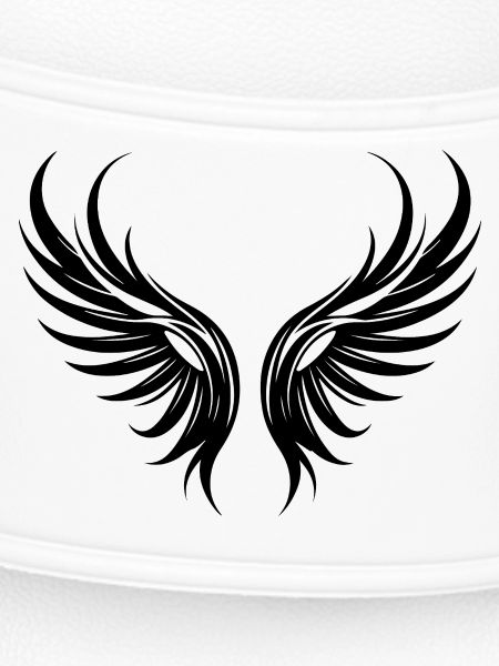 Wings icon