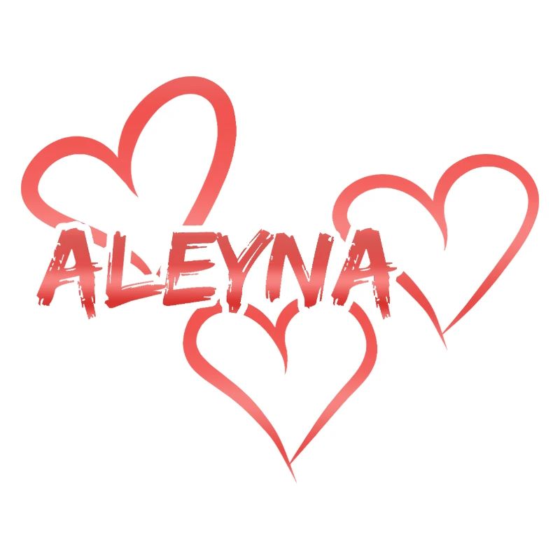 Gift for Aleyna