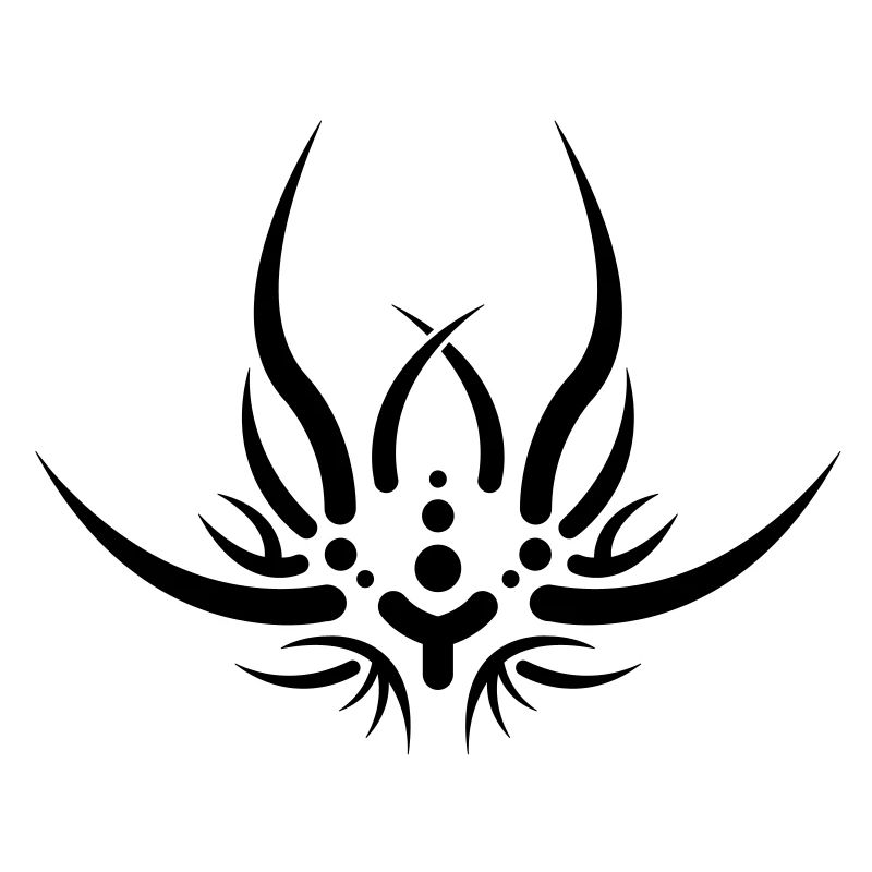 Tribal 5 by Helfspawn