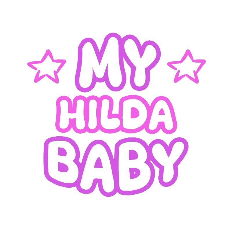 Hilda