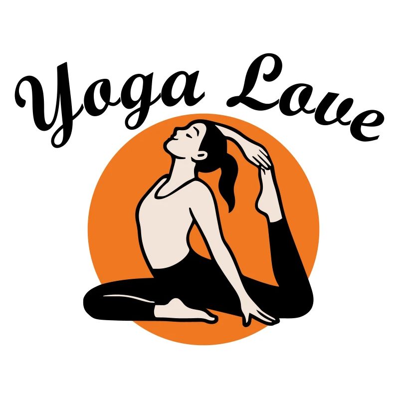 Yoga Love