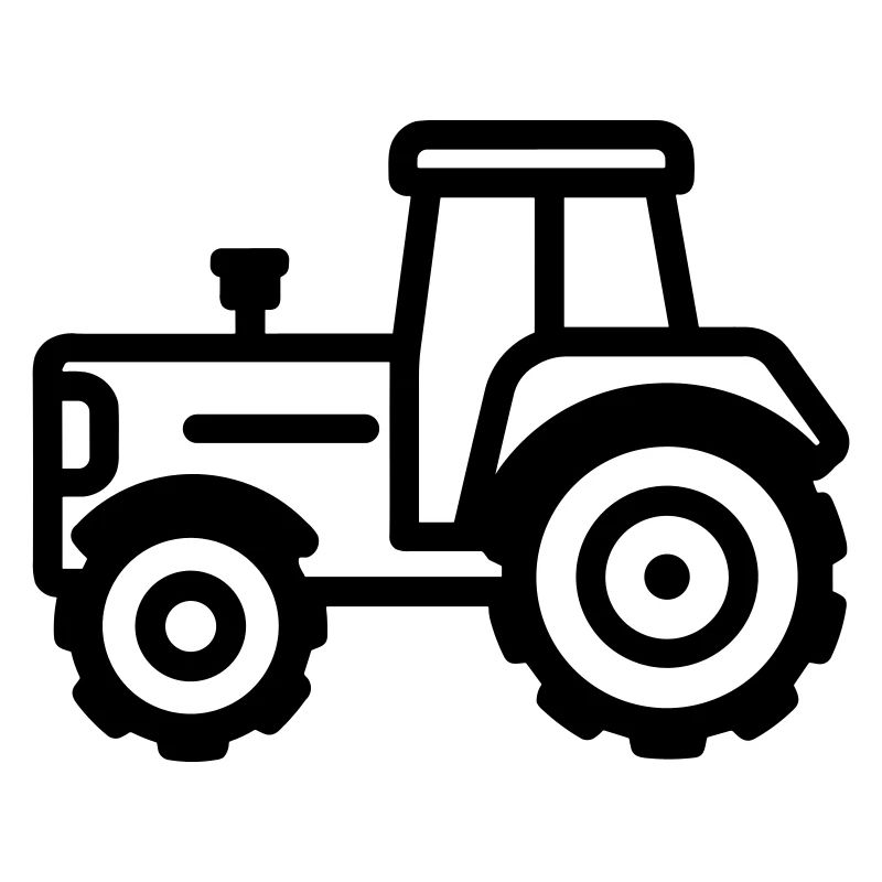 tractor