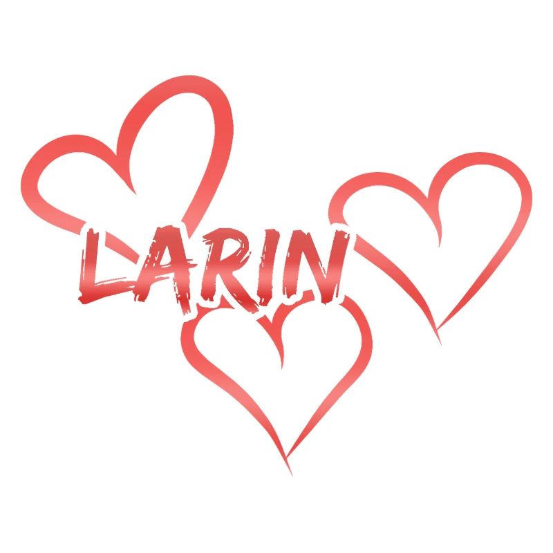 Gift for Larin