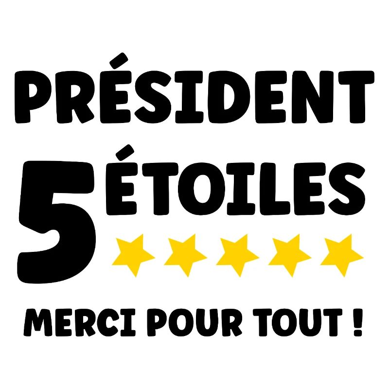 Präsident