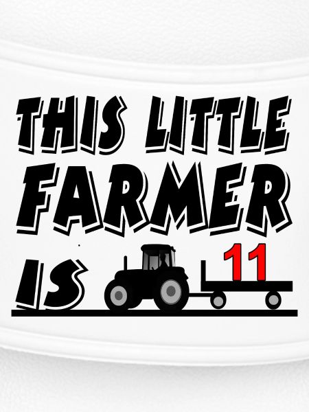 farmer