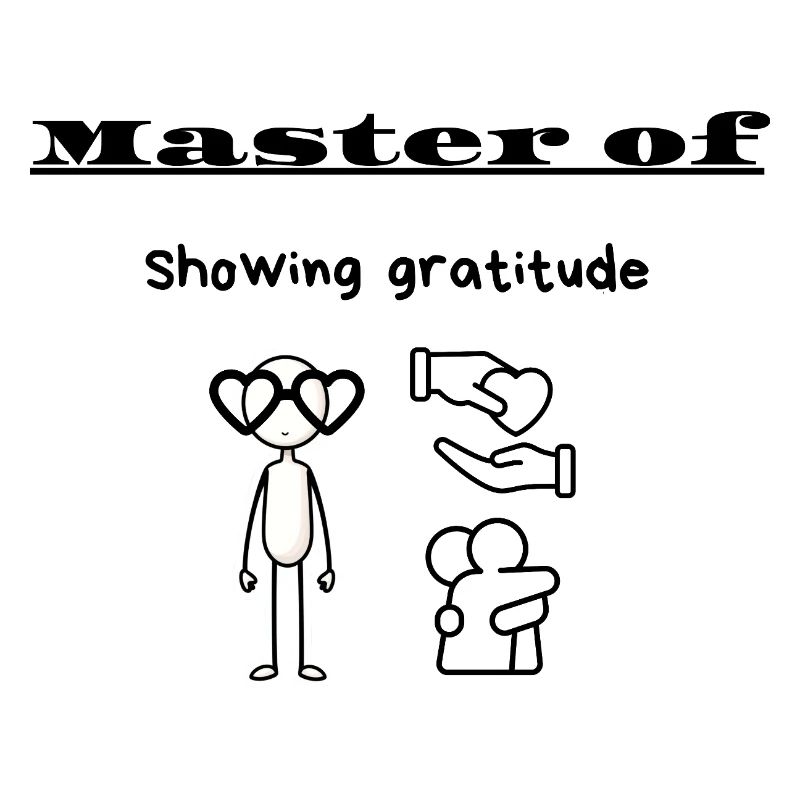 Maître de la reconnaissance