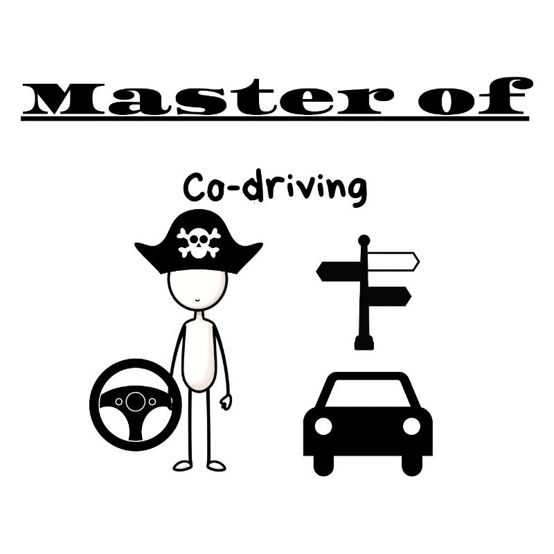 Maître en copilotage