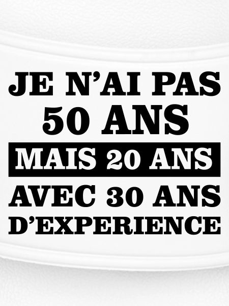 50 years