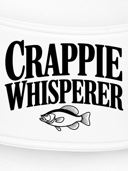 Crappie Whisperer