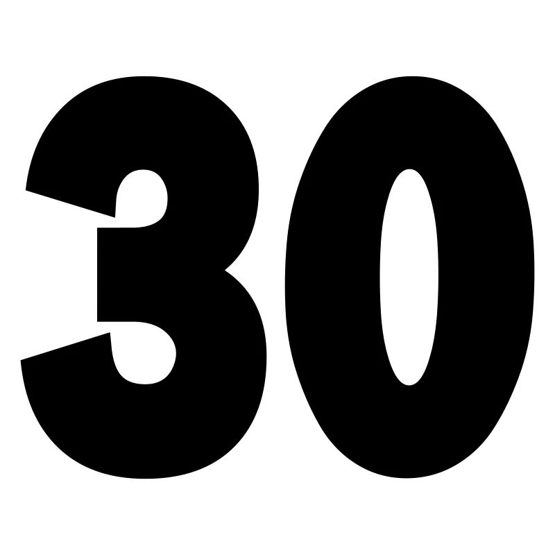 30