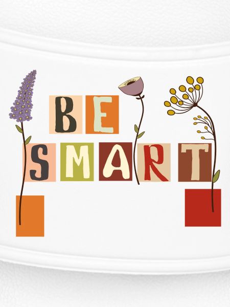 Be Smart 