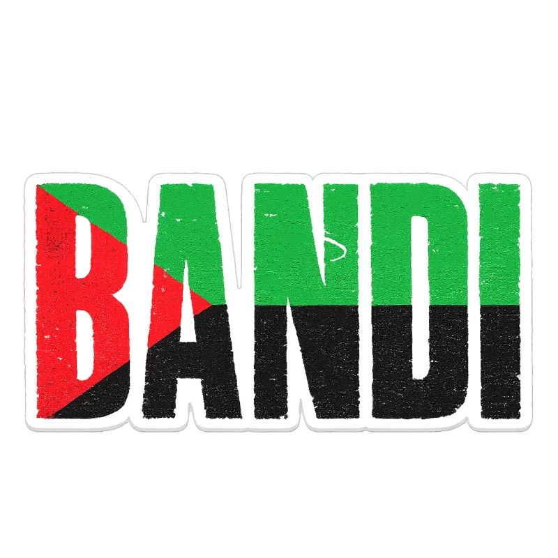 BANDI STAFFEL 1