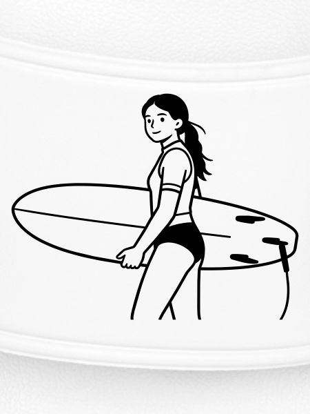 surf