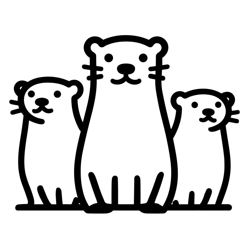 otter