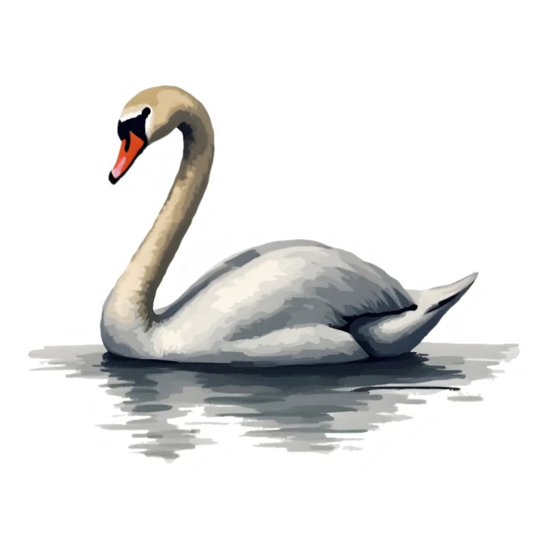 cygne