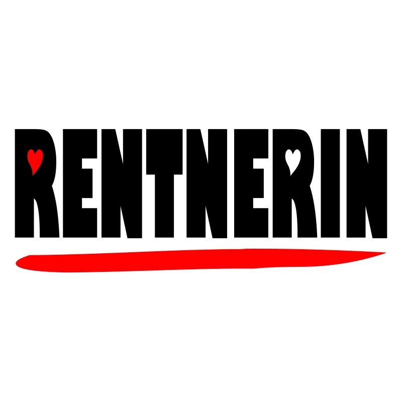 endlich Rentnerin